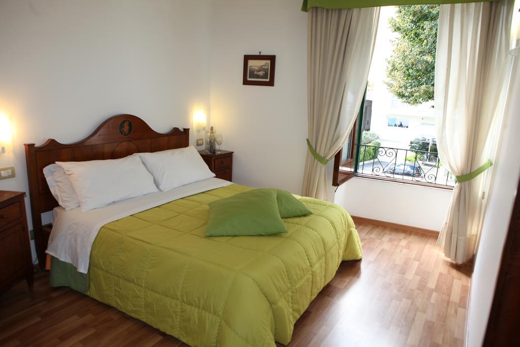 Großes Doppelzimmer