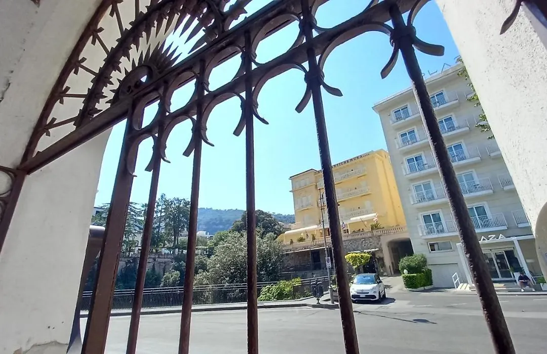 La Magnolia Sorrento - City Centre Hotel-1