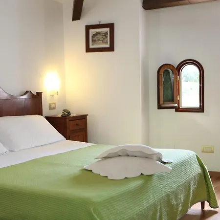La Magnolia Sorrento - City Centre Hotel-2