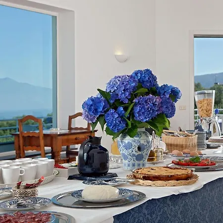 Villa Oriana Relais-2